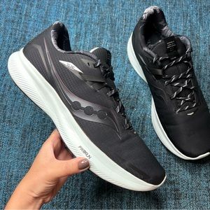 Saucony Ride 15 Runshield Running Shoes in Miles To Go